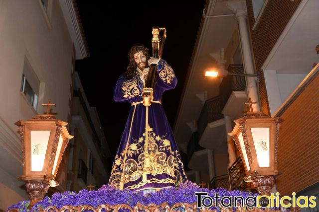 Viernes de Dolores Via Crucis 2023 - 199